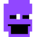PurpleGuy Discord sticker - Five Nights At Discord