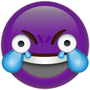 :AftonLaughCrying: