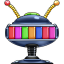 CandyChadCadet Discord Emoji - Five Nights At Discord