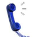 PhoneGuy custom emote from Five Nights At Discord