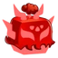 red_lightning custom emote | Blox Infinity