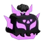 purple_lightning Discord Emoji - Blox Infinity