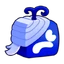 sadness_pain Discord Emoji - Blox Infinity