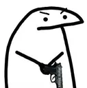 pvflorktirador