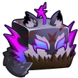 werewolf Discord Emoji - Blox Infinity