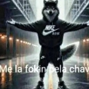 melapela custom emote - LA TABERNA DEL GATO