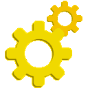 1667yellowgears