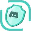 TurquoiseDiscordShieldModerato