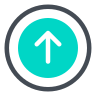 :upsymbol: