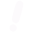 white_Exclam_1000749241565720676 Discord sticker from VoxelHosting