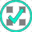tickspin animated GIF emoji from VoxelHosting
