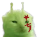 Allien Discord emoji