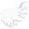 white animated Discord emote - 𓆩𓆪
