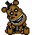 Freddie2 animated GIF emoji | Five Nights At Discord