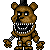 Freddie3 animated Discord emote - Five Nights At Discord