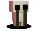 CryingChild animated Discord emote - Five Nights At Discord