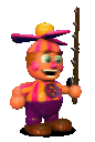 :BalloonGirl: