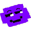 TicketWilliam animated Discord emote - Five Nights At Discord