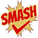 SMASH Discord sticker | The Treehouse
