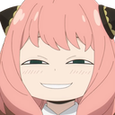 :AnyaGrin:
