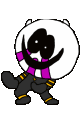 GGGAMESDANCING animated emote from Five Nights At Discord