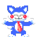 CandyDancing animated Discord emote | Five Nights At Discord