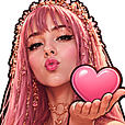 NilofarKiss custom emote from 📚 𝗧𝗛𝗘 𝗔𝗥𝗖𝗛𝗜𝗩𝗘𝗦 𝗢𝗙 𝗛𝗢𝗟𝗠𝗘