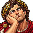 HolmanMaleEyeroll custom emote from 📚 𝗧𝗛𝗘 𝗔𝗥𝗖𝗛𝗜𝗩𝗘𝗦 𝗢𝗙 𝗛𝗢𝗟𝗠𝗘