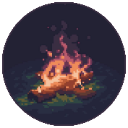 smores_badge Discord emoji