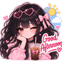 :Aftie: