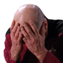 PicardFacePalmNonAnimated custom emote - 📚 𝗧𝗛𝗘 𝗔𝗥𝗖𝗛𝗜𝗩𝗘𝗦 𝗢𝗙 𝗛𝗢𝗟𝗠𝗘