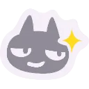 :694022animalcrossingsmirking: