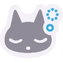 :949007animalcrossingdozing: