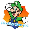 :8643luigiidareyou: