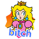 8643peachbitch