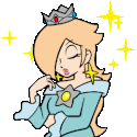 8667mariobrosrosalinafabulous