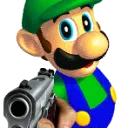 :54503luigigun: