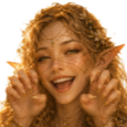 MalfhiFemaleDelightPlayfulHappy Discord sticker - 📚 𝗧𝗛𝗘 𝗔𝗥𝗖𝗛𝗜𝗩𝗘𝗦 𝗢𝗙 𝗛𝗢𝗟𝗠𝗘