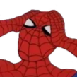 spidermanohno custom emote from Spinos Den