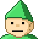 wizard_lol Discord Emoji | Gaming Tavern🍺