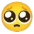 PleadingFace custom emote - 📚 𝗧𝗛𝗘 𝗔𝗥𝗖𝗛𝗜𝗩𝗘𝗦 𝗢𝗙 𝗛𝗢𝗟𝗠𝗘