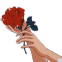 :AestheticRoseGiving:
