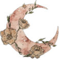 :AestheticMoon: