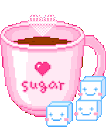 :AestheticCoffeeWithLove: