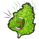 emoji_27 Discord sticker | Spinos Den