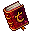 DemonologyBook animated emote from 📚 𝗧𝗛𝗘 𝗔𝗥𝗖𝗛𝗜𝗩𝗘𝗦 𝗢𝗙 𝗛𝗢𝗟𝗠𝗘