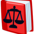 LawBook Discord Emoji from 📚 𝗧𝗛𝗘 𝗔𝗥𝗖𝗛𝗜𝗩𝗘𝗦 𝗢𝗙 𝗛𝗢𝗟𝗠𝗘