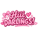 HeyDarlings Discord Emoji | Darlings