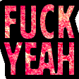 fuckyeah animated Discord emote | LimitlessSMP