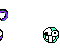 hehe animated GIF emoji from LimitlessSMP
